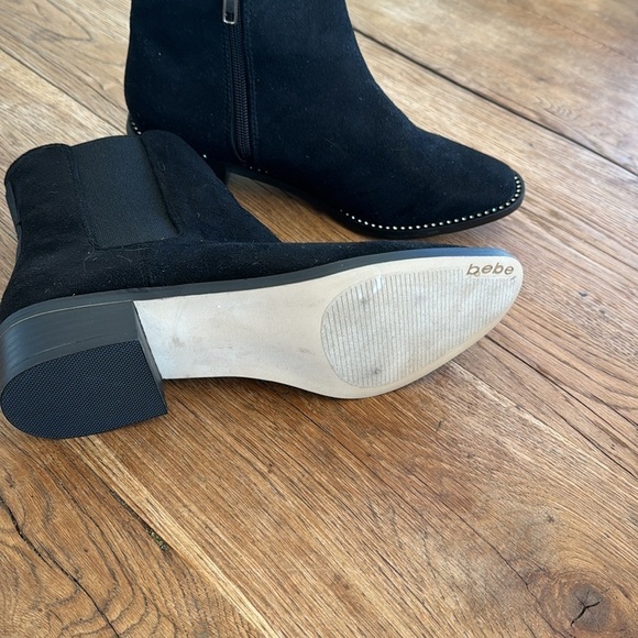 BEBE Ankle Boots - Picture 6 of 6
